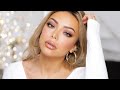 CHIT CHAT GET READY WITH ME (SOFT GLAM) - Dilan Sabah