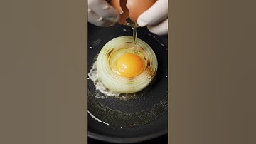 The Perfect Egg Hack You Never Knew You Needed!