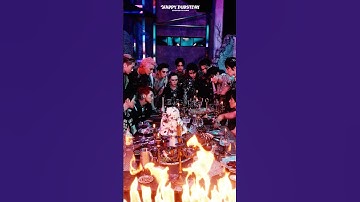 Oh my god these songs are so lit congratulations #happy_burstday #seventeen #SVT_THUNDER #pledis