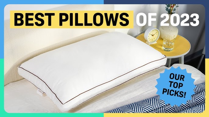 The 10 Best Pillow Inserts of 2023