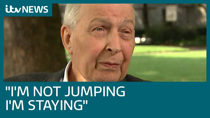 Frank Field to employ best legal minds in Labour r...