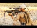 Intense 2012 Firefight With U.S Marines And Taliban