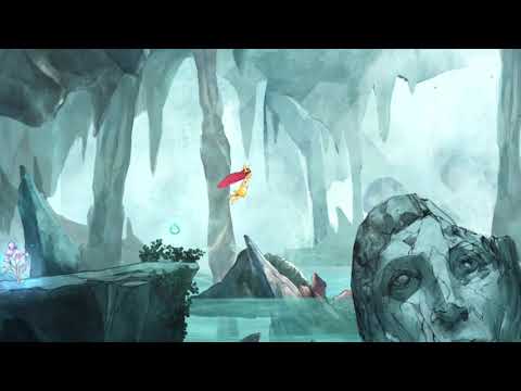 CHILD OF LIGHT | Switch Trailer [HD]