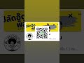 #ติดต่อสั่งซื้อสินค้า แคป QR โค้ดแล้วทักมาสอบถามได้เลยครับลูกพี่ #ใช้แล้วทิ้ง #สุดจัดปลัดบอก