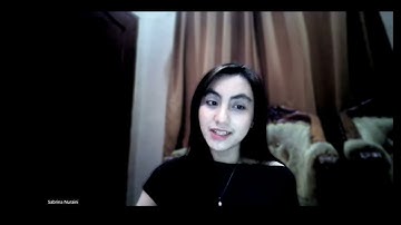 APA ITU API? Sabrina nuraini - 2381477397