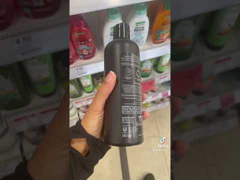 Wideo: Przegląd szamponu Tresemme Hair Fall Control