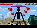 How to Spawn Super Enderman in Minecraft !!