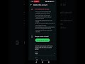 How to delete WhatsApp account #whatsapp #mobiletipsandtricks #subscribemychannel