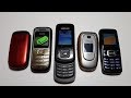 Новая партия  телефоны под восстановления. Samsung E330. Samsung B130. Samsung e1150. Nokia 1200