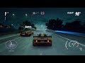 Need For Speed Heat - All Duel Races | Mclaren F1 Black Market DLC (vs. F40, Murcielago & Ford GT)