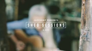 Introducing Shed Sessions - Shannon Saunders