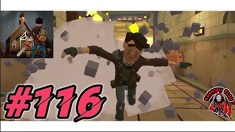 The Walking Zombie 2|PART CXVI: The Friend in trouble