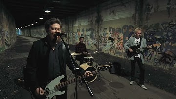 You Get What You Give - New Radicals (covered by The Lockhearts)