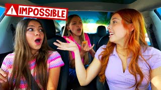 Answering IMPOSSIBLE questions… | Triple Charm