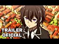 Shikkakumon no Saikyokenja | TRÁILER OFICIAL