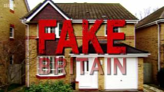 Fake Britain Series 7 - Episode 2