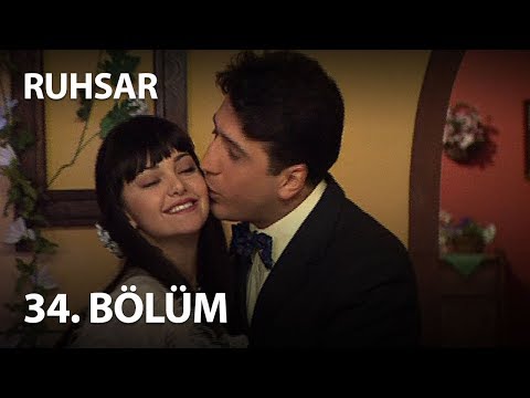 Ruhsar 34. Bölüm - Full Bölüm