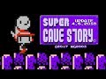 Super Cave Story [SMB ROM HACK] • Update 4.6.18