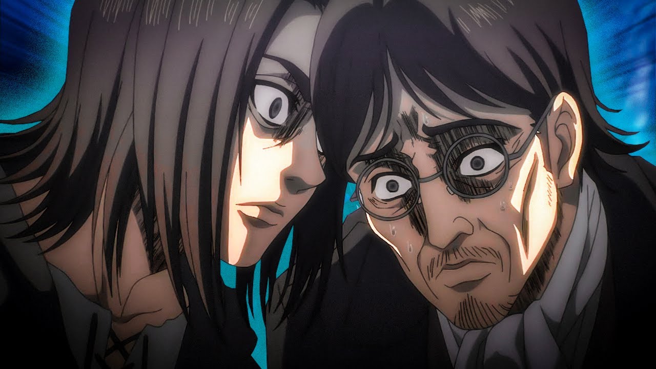 Download How Attack on Titan Wrote the Perfect Plot Twist