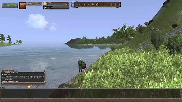 Wurm Unlimited RenderTweaks Mod Usage