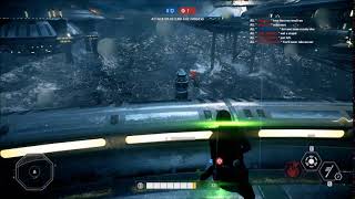 Simmonsz28 Wins Against Boba Fett