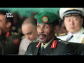 Over 100 senior officers graduate from RDF Command and Staff College