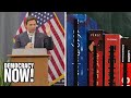 As Gov. Ron DeSantis Preps White House Run, PEN America Sues Florida School District over Book Ban