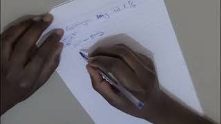 How to Calculate Gentamicin Dosage & Convert mg to mL | Gentamycin Drug Calculation for Nurses