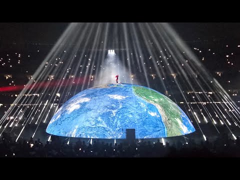 Kanye West - Runaway (Chicago) 9/3/26