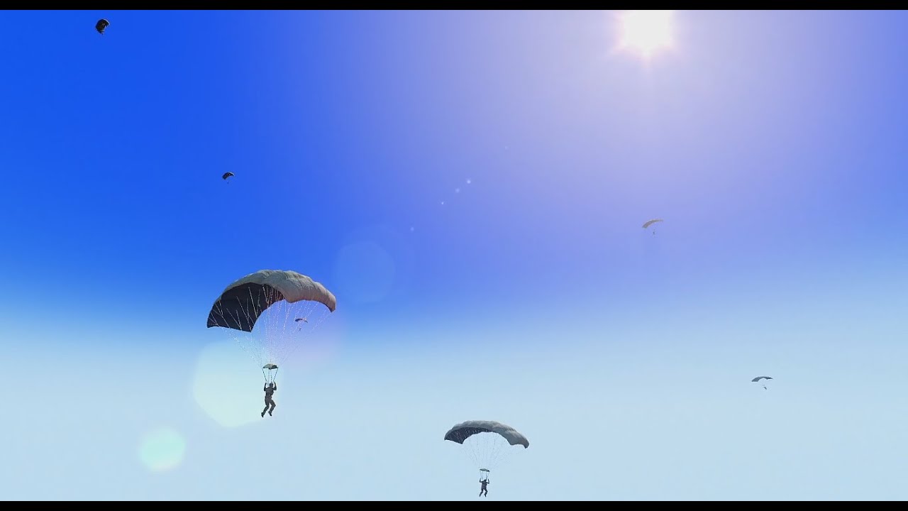 Task Force Viper | "Burn The Whole House Down" | CAG | 160th SOAR | Arma 3 Milsim