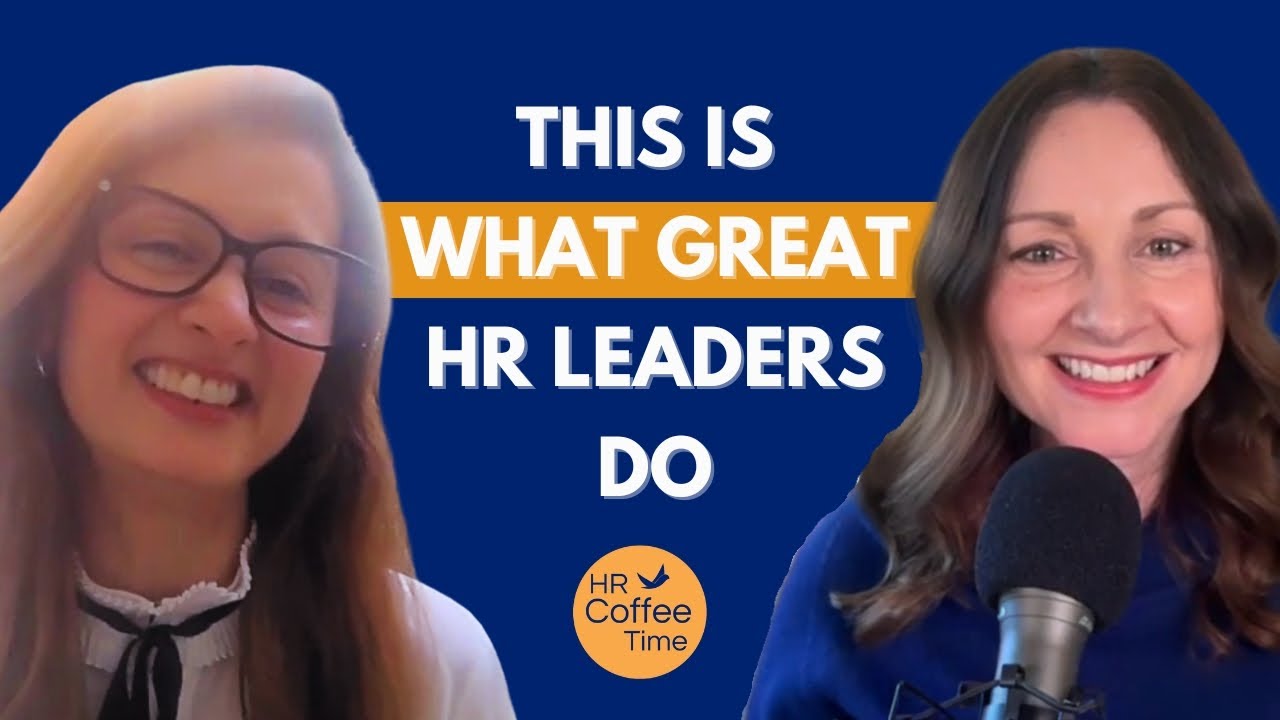 How to Become a Successful Chief People Officer: Insider Insights, with Kanika Mehra