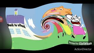 Pizza Tower Screaming Peppa Pig Slow Drain