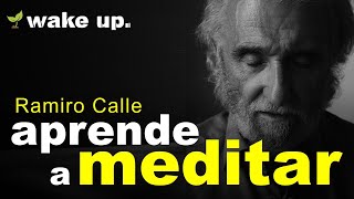 Beneficios de la Meditación: Control Mental y Espiritualidad  Ramiro Calle