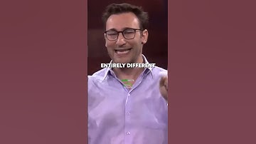 IMPROVE RELATIONSHIPS, IMPROVE THE TEAM | SIMON SINEK