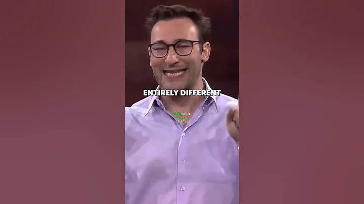 IMPROVE RELATIONSHIPS, IMPROVE THE TEAM | SIMON SINEK