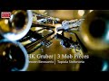 Live | 3 MOB Pieces by HK Gruber | Jeroen Berwaerts and Tapiola Sinfonietta