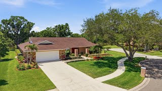 4326 Middle Lake Dr, Tampa, FL