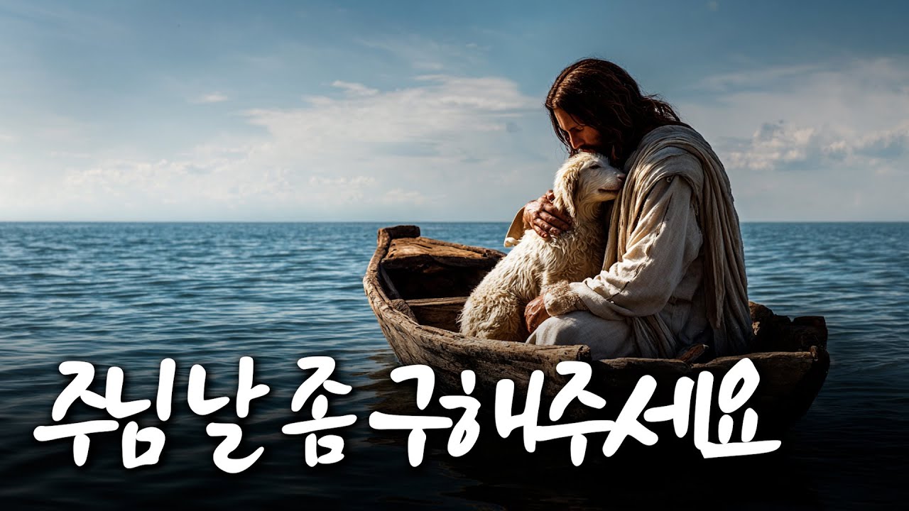 마음을 울리는 찬양모음 | 듣고만 있어도 위로가 되는 찬양모음 | 하나님의 위로하심이 가득한 찬양 | 나를 향한 예수님의 외침 #CCM #찬양 #CCMplaylist