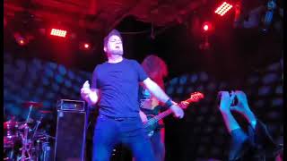 Element Eighty - Outsider  Live