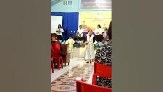 rumah doa alfa omega ariyauw......😇😉❤💙