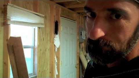 BUILDING A WOODEN GEODESIC DOME - PART 3 - ARROWHEAD CUTS