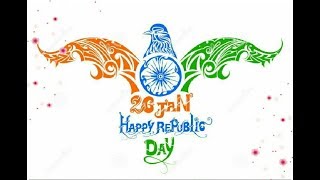Happy Republic Day 2020 /#Republic Day Status