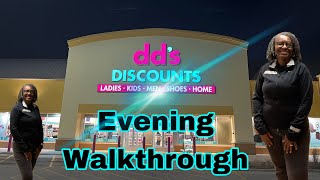 Soft Spoken | Walkthrough DD's Discount Store w-Voiceover (soft spoken) screenshot 1