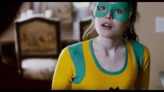 'Super' (2010) clip