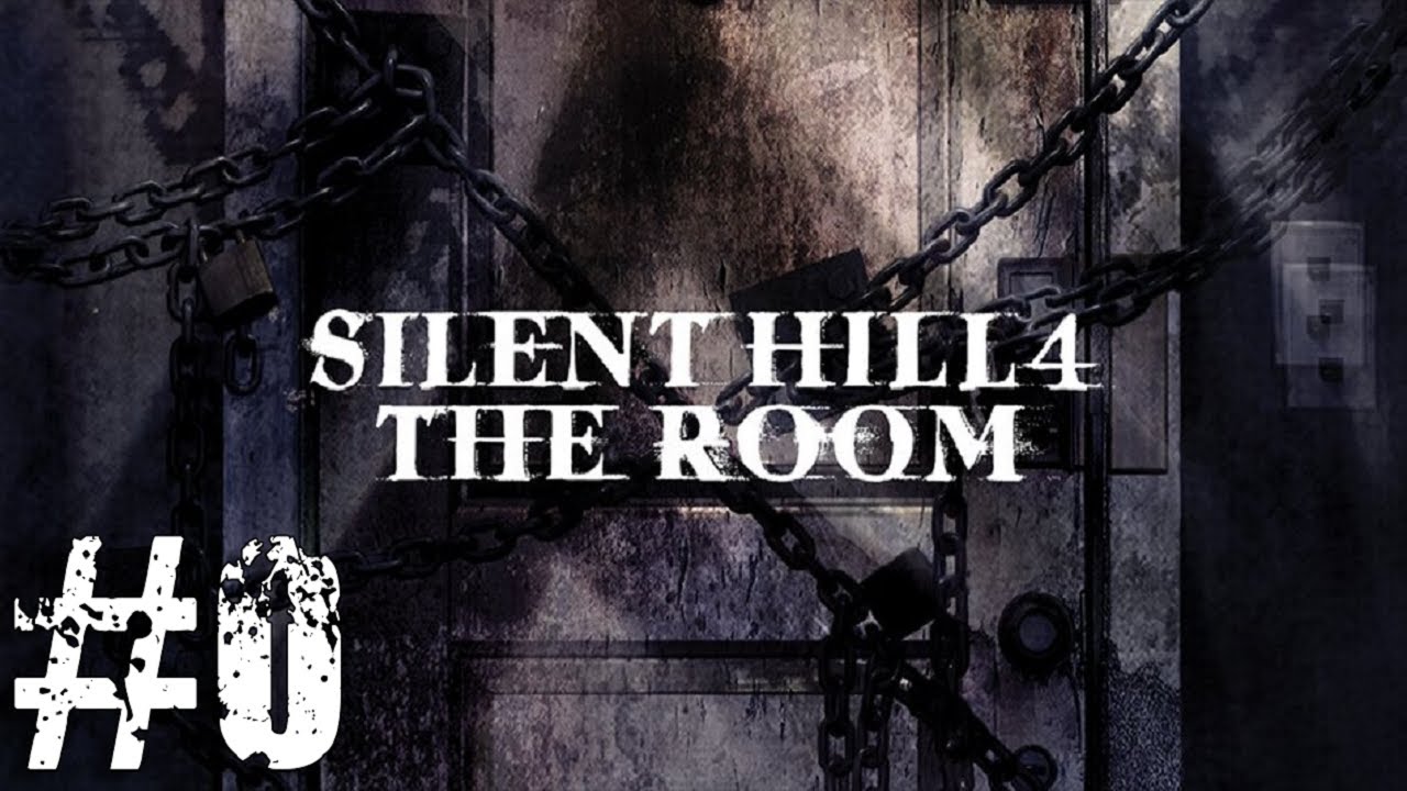 Silent Hill 4: The Room - IGN