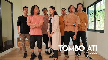 Tombo Ati - Opick ( Hyndia Live Sessions )