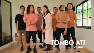 Tombo Ati - Opick ( Hyndia Live Sessions )