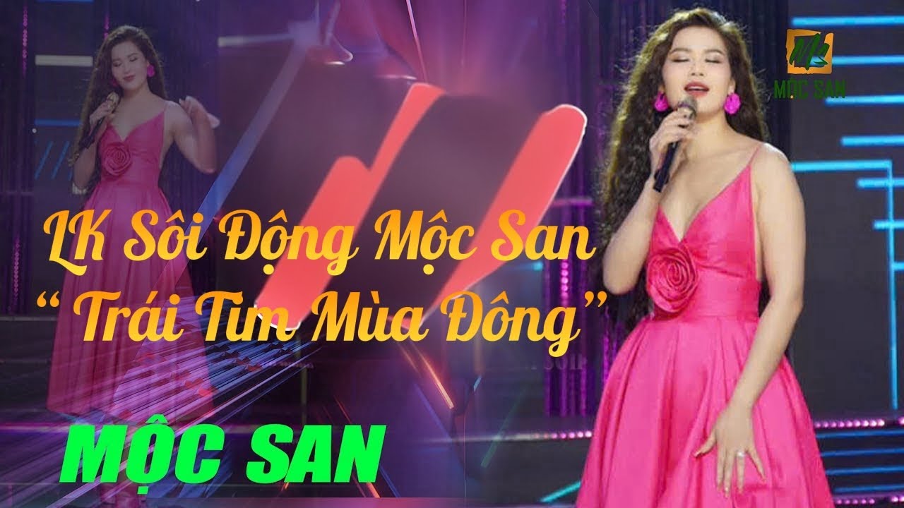 LK Nhạc Sôi Động 
