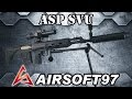 ASP SVU
