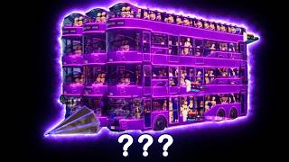 3X3 Bus Horn Sound Variations